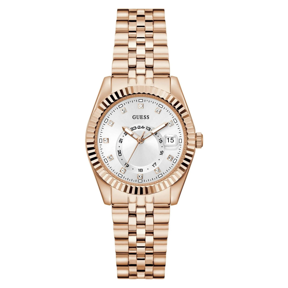 Guess GW0936L4 Jada - zegarek damski 1