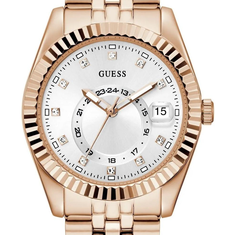 Guess GW0936L4 Jada - zegarek damski 2