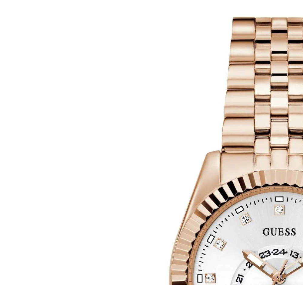 Guess GW0936L4 Jada - zegarek damski 4