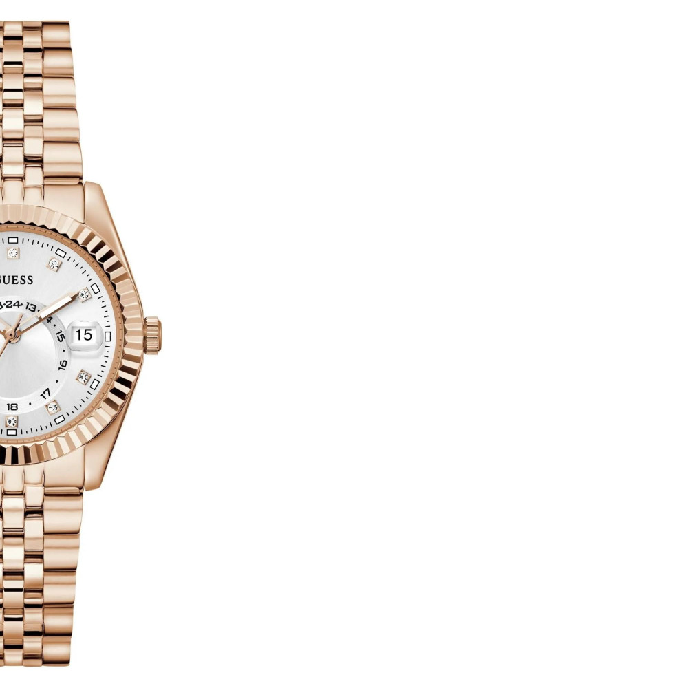 Guess GW0936L4 Jada - zegarek damski 6