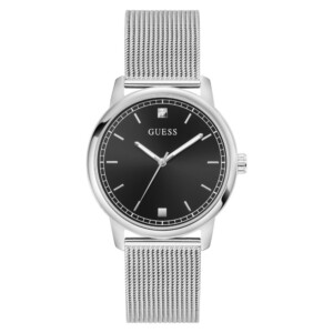 Guess GW0974G1 GD CHANDLER - zegarek męski