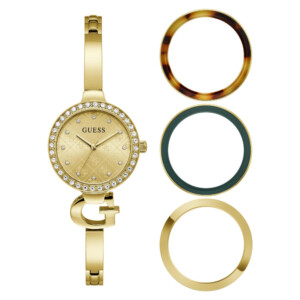 Guess GW0999L2 Giselle Gift Box - zegarek damski