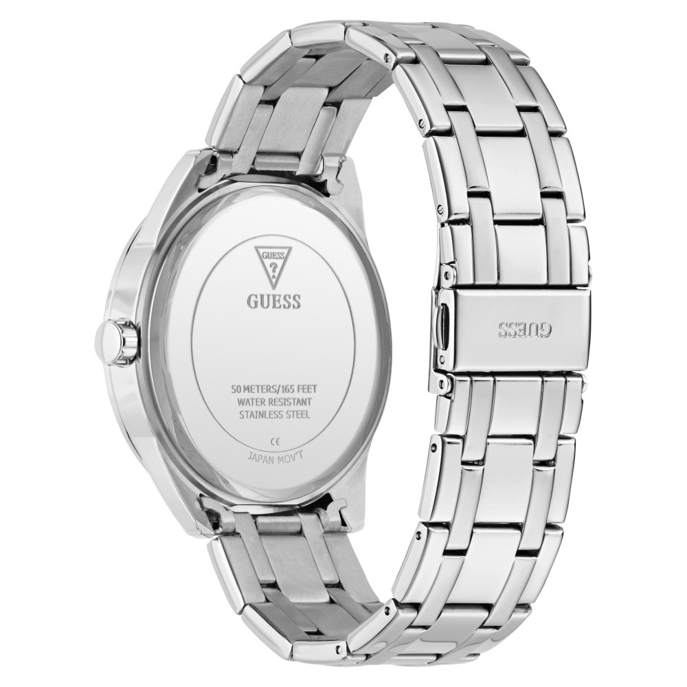 Guess GW1008G1 Elliot Gift Set - zegarek męski 8