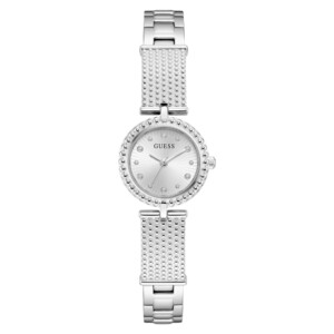 Guess GW1017L1 Holly - zegarek damski