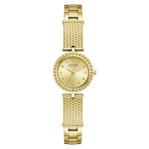 Guess GW1017L2 Holly - zegarek damski