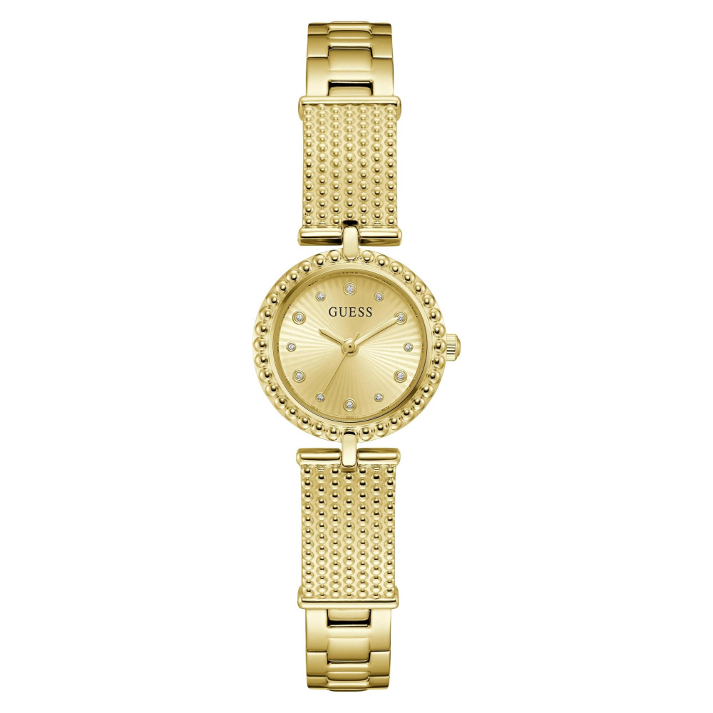 Guess GW1017L2 Holly - zegarek damski 1