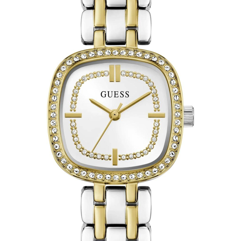 Guess GW1018L3 Hazel - zegarek damski 2