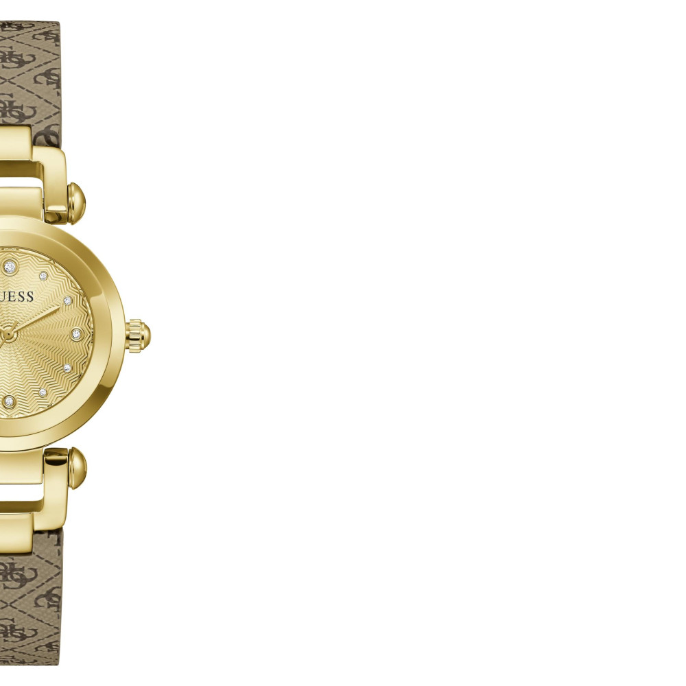 Guess GW1021L2 Ginger - zegarek damski 6