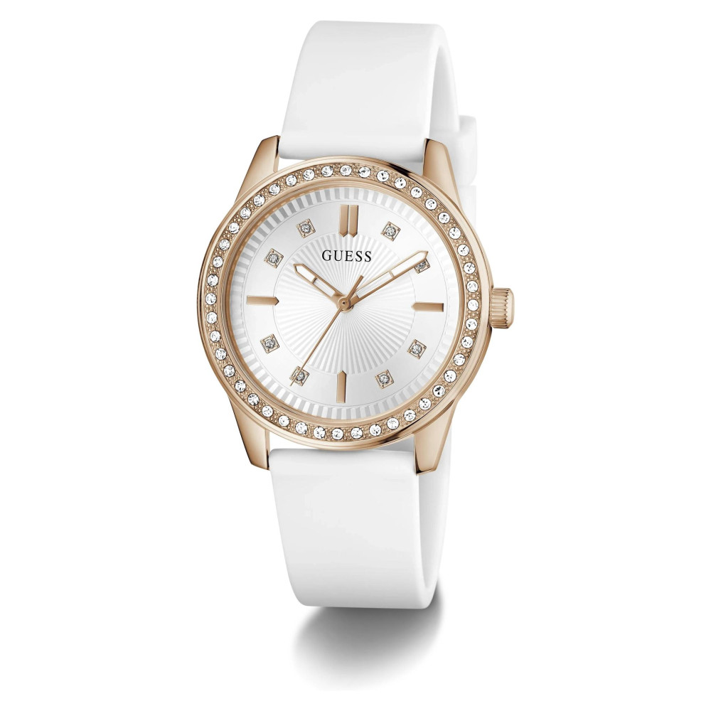 Guess GW1030L4 Margo - zegarek damski 9