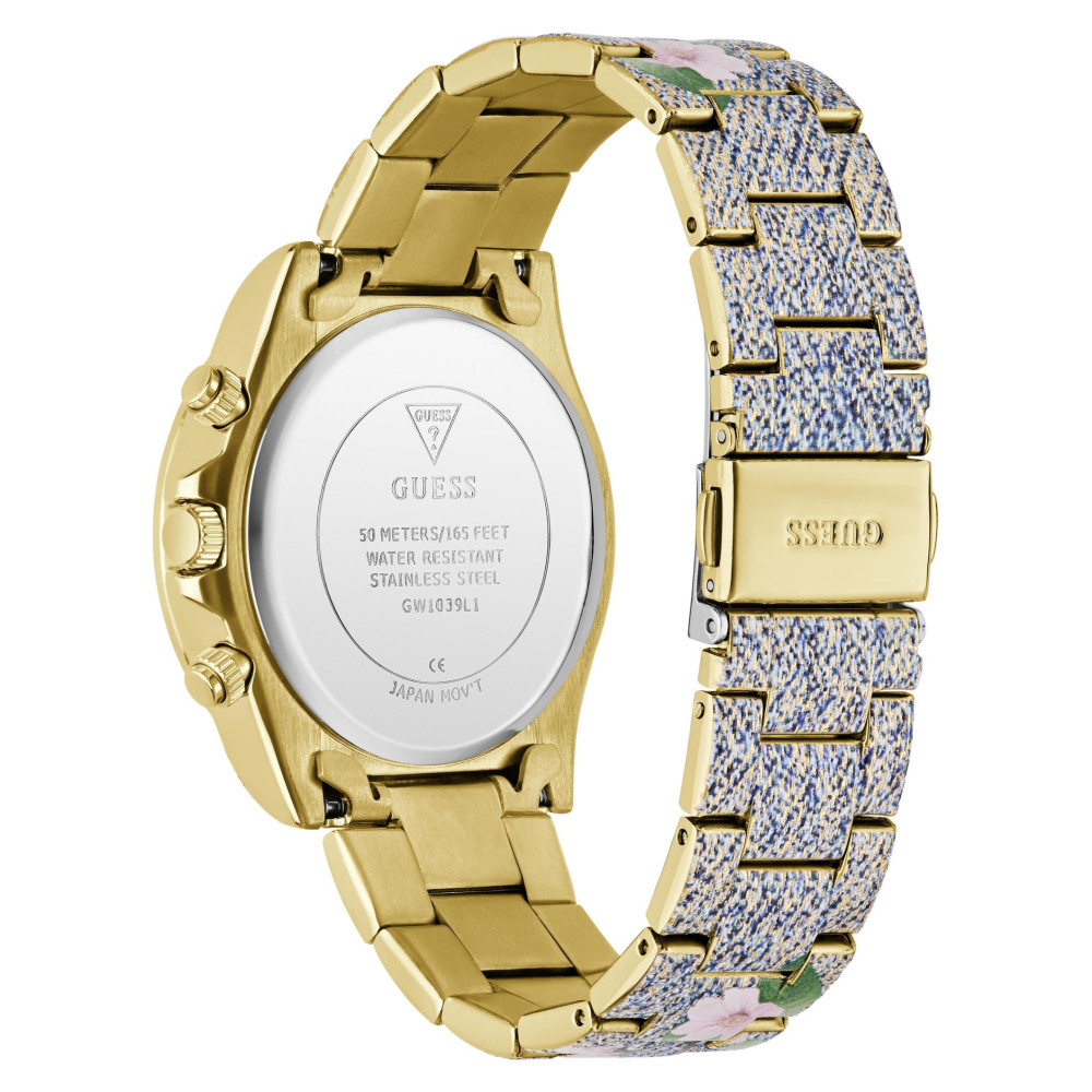 Guess GW1039L1 - zegarek damski 8