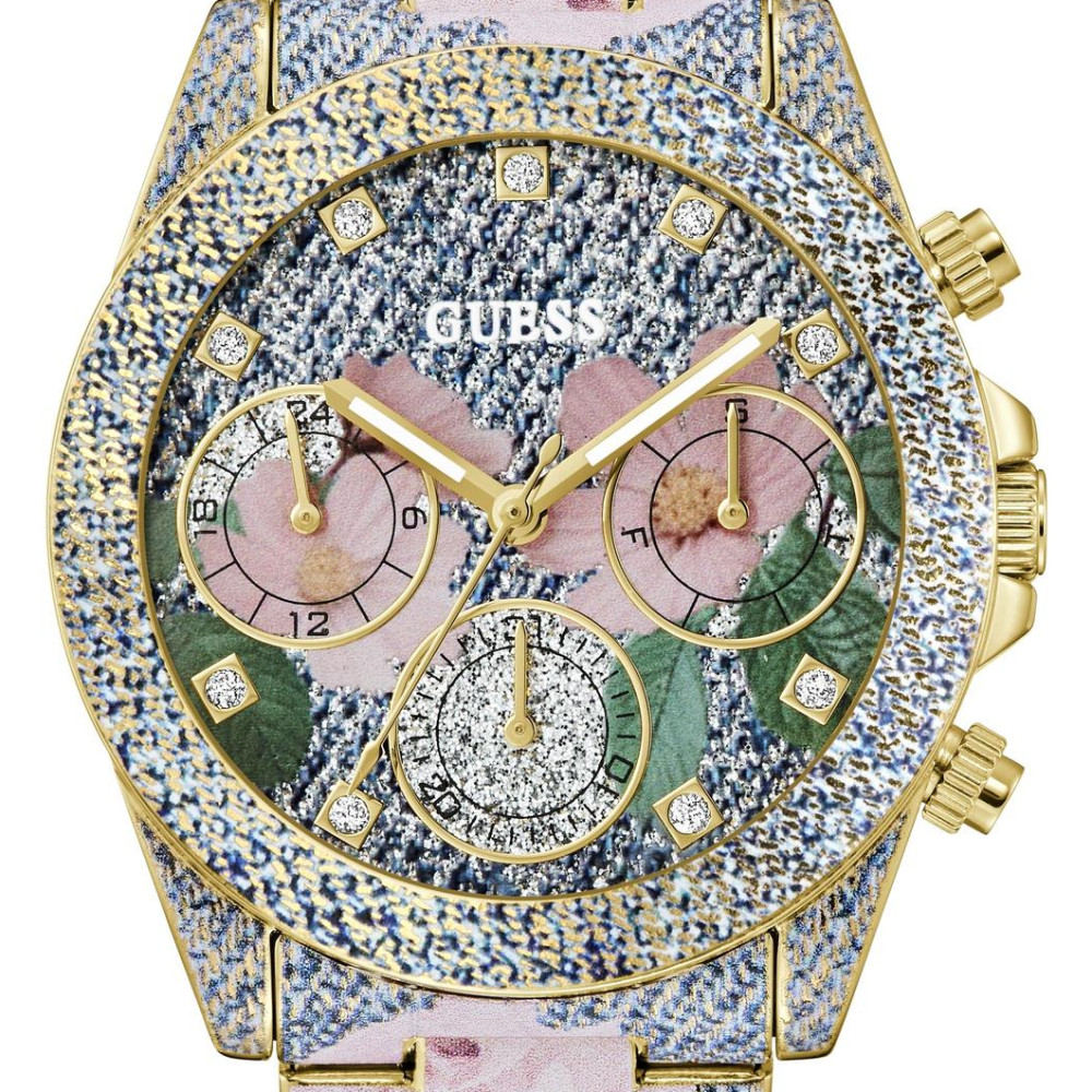 Guess GW1039L1 - zegarek damski 2