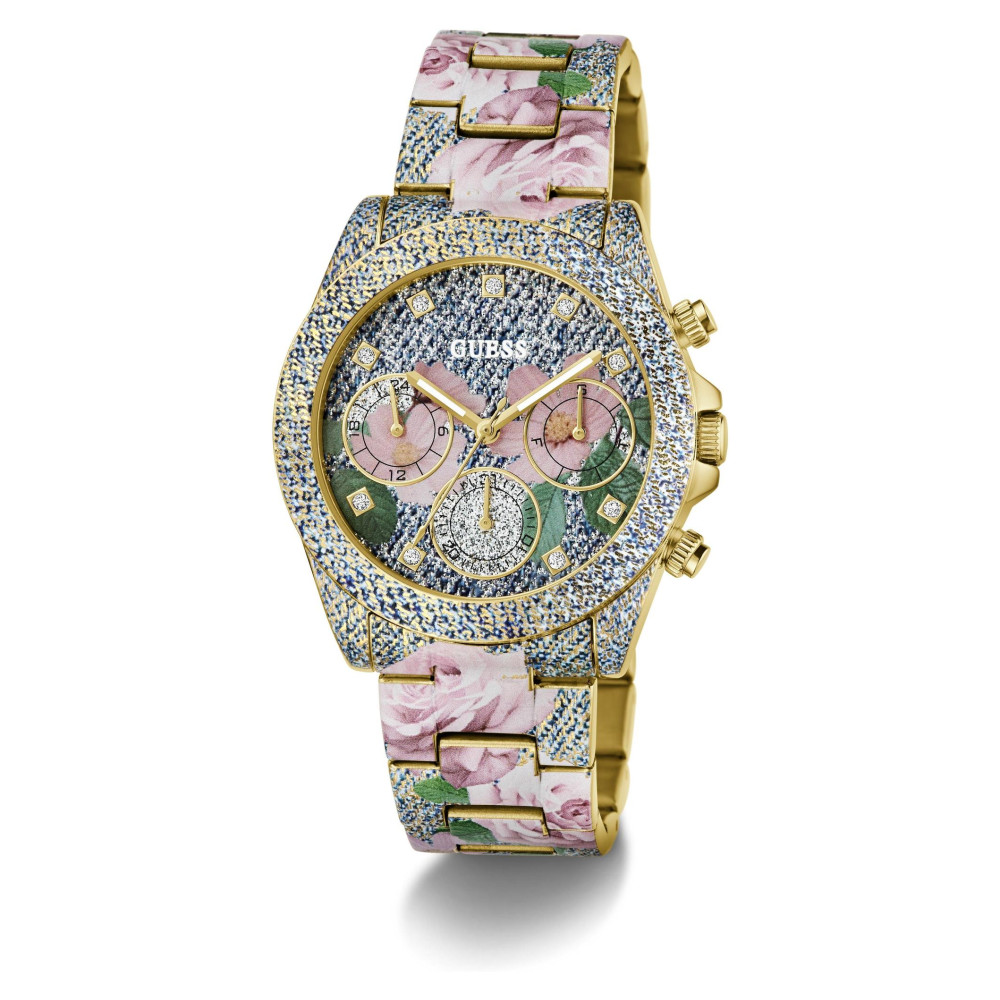 Guess GW1039L1 - zegarek damski 10