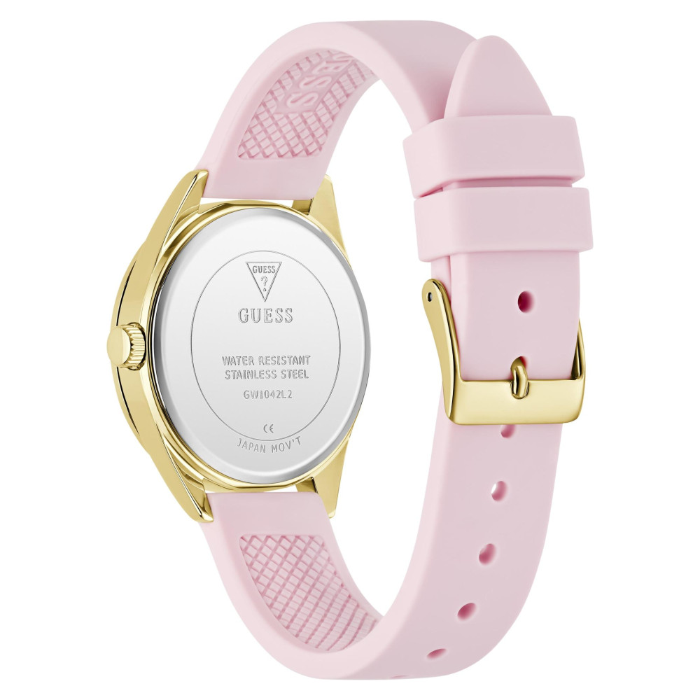 Guess GW1042L2 Ava - zegarek damski 8