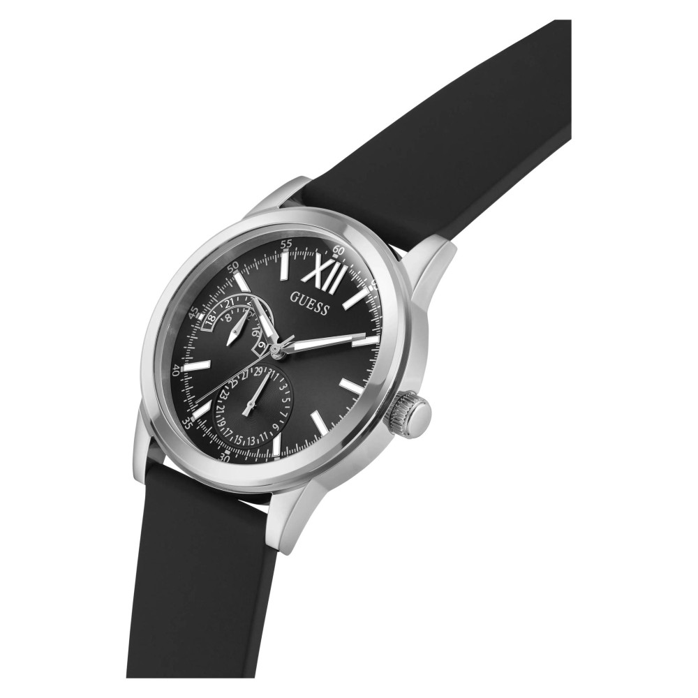 Guess GW1056G1 Emerson - zegarek męski 9