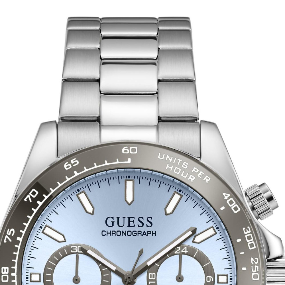 Guess GW1058G1 - zegarek męski 3
