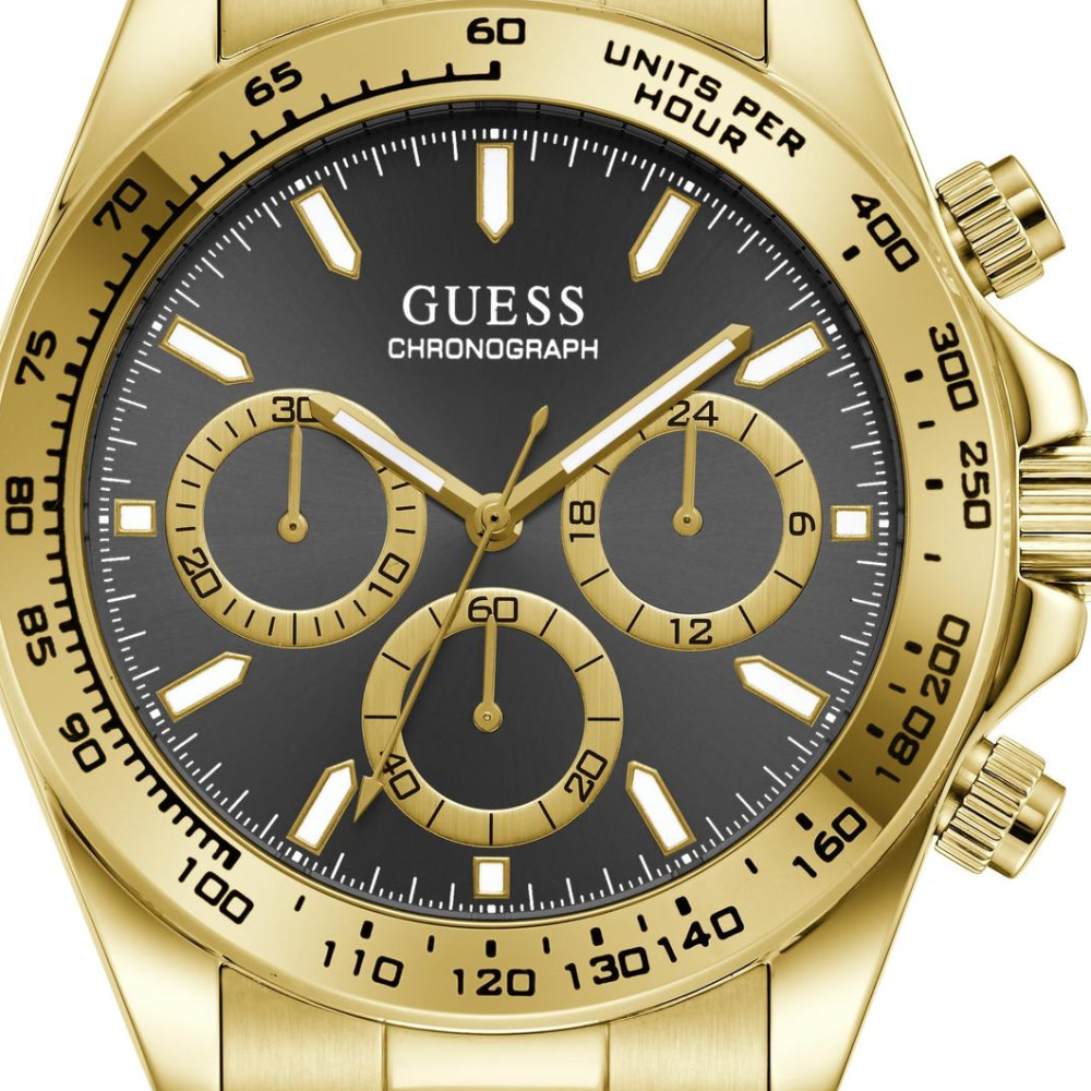 Guess GW1058G2 - zegarek męski 2