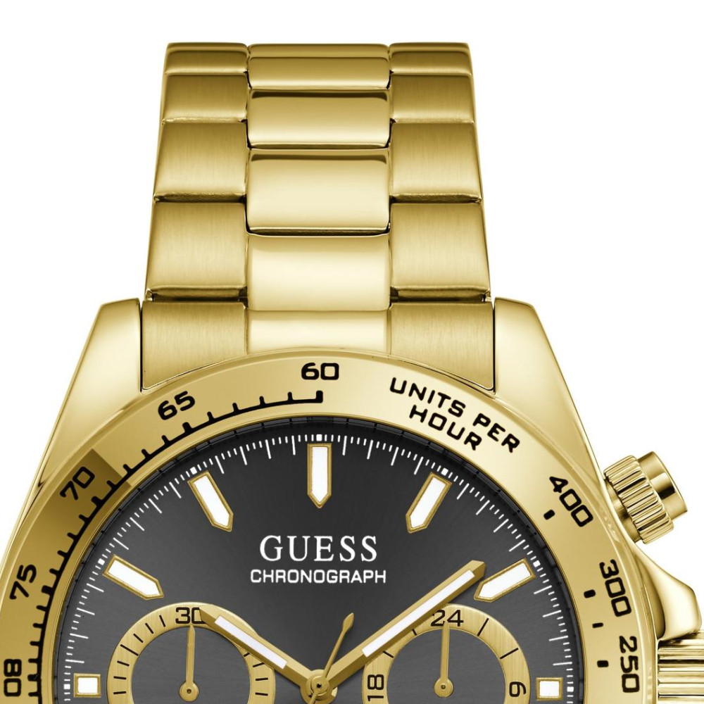 Guess GW1058G2 - zegarek męski 3