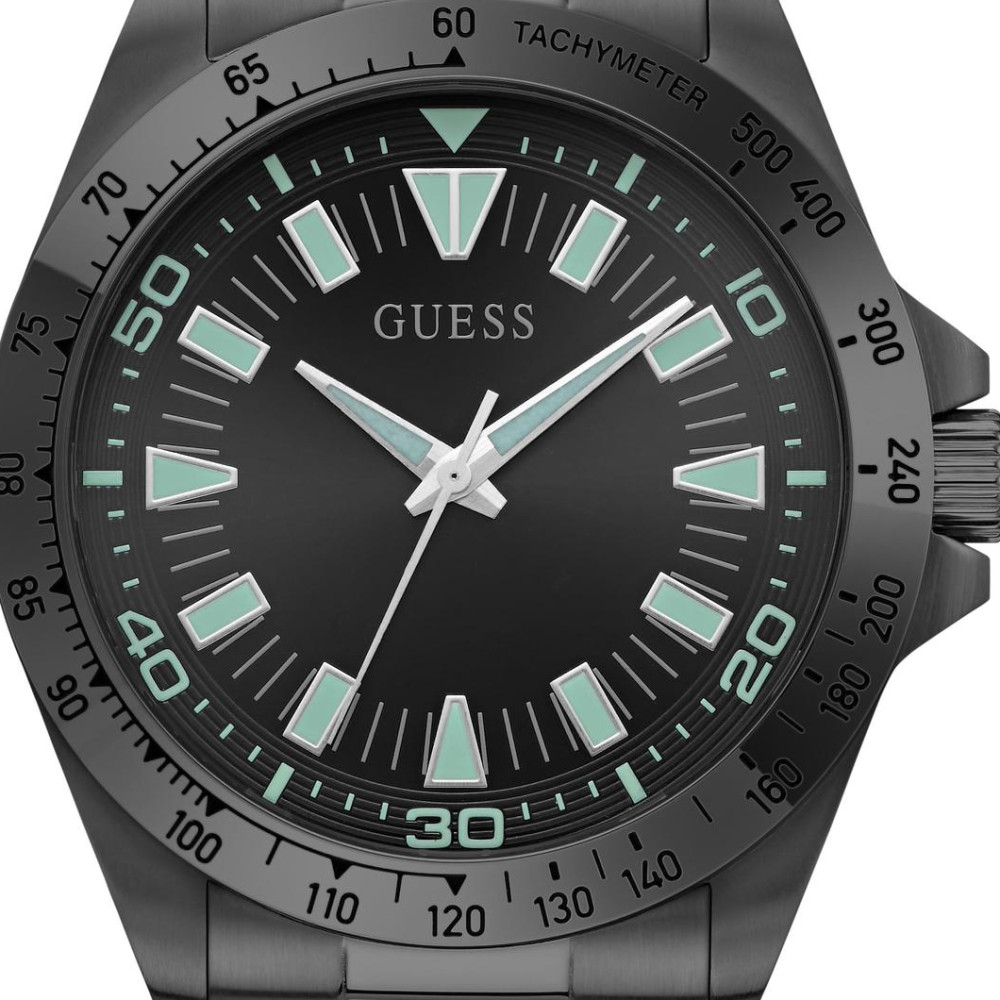 Guess GW1064G3 - zegarek męski 2