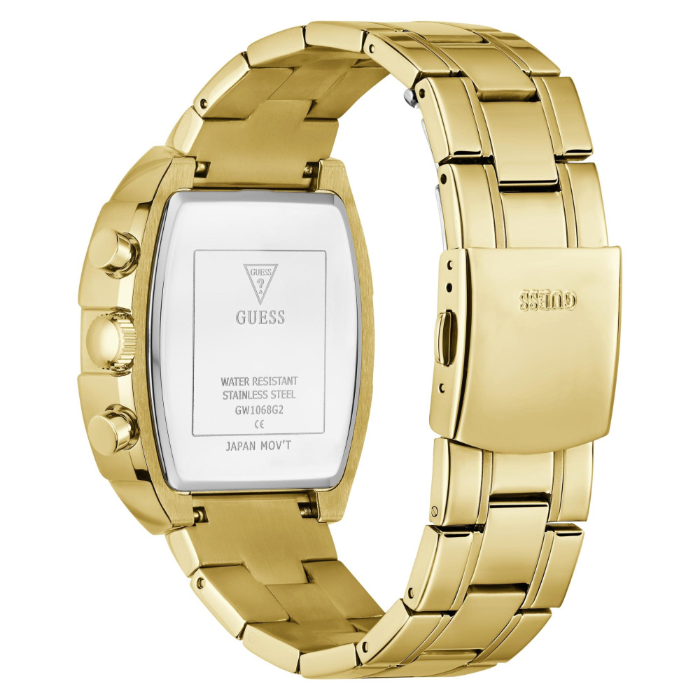 Guess GW1068G2 - zegarek męski 9