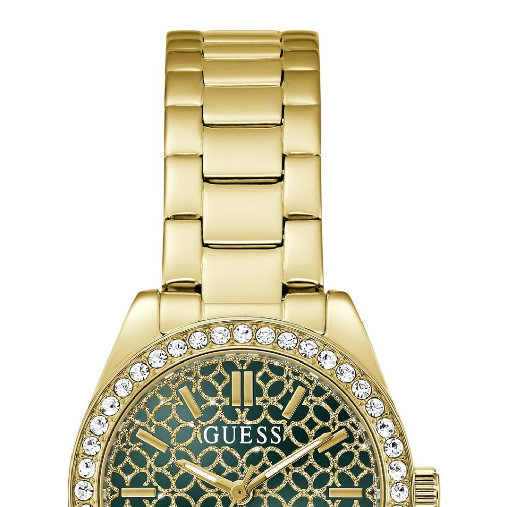 Guess GW1100L2 - zegarek damski 3