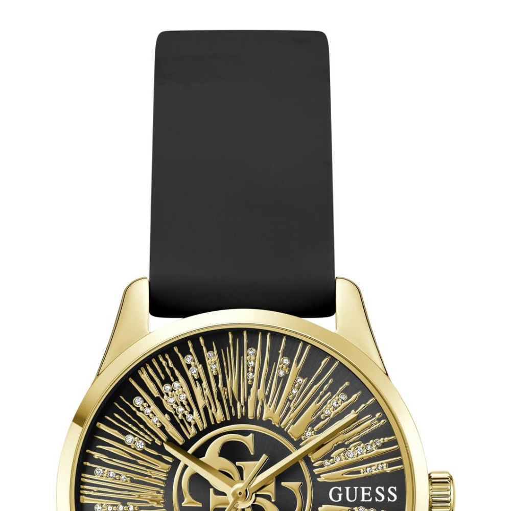 Guess GW1109L2 Celestial G - zegarek damski 3