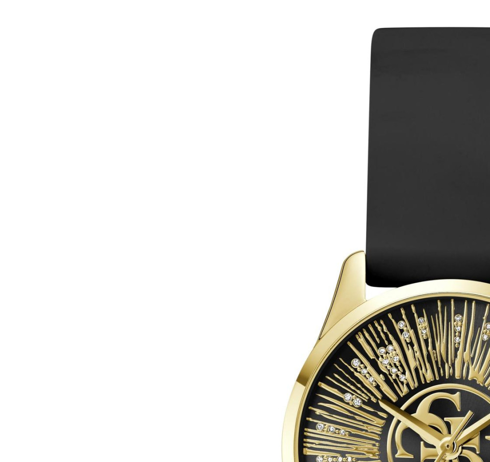 Guess GW1109L2 Celestial G - zegarek damski 4