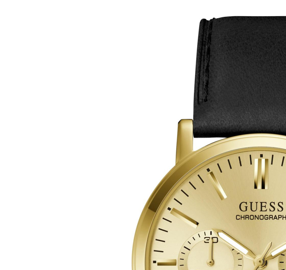 Guess GW1154G2 - zegarek męski 4