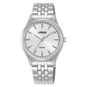 Lorus RG293YX9 - zegarek damski