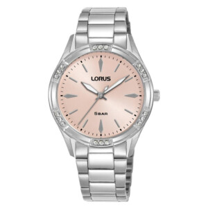 Lorus RG299YX9 - zegarek damski