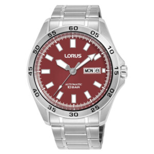 Lorus RL425CX9 Classic Automatic - zegarek męski