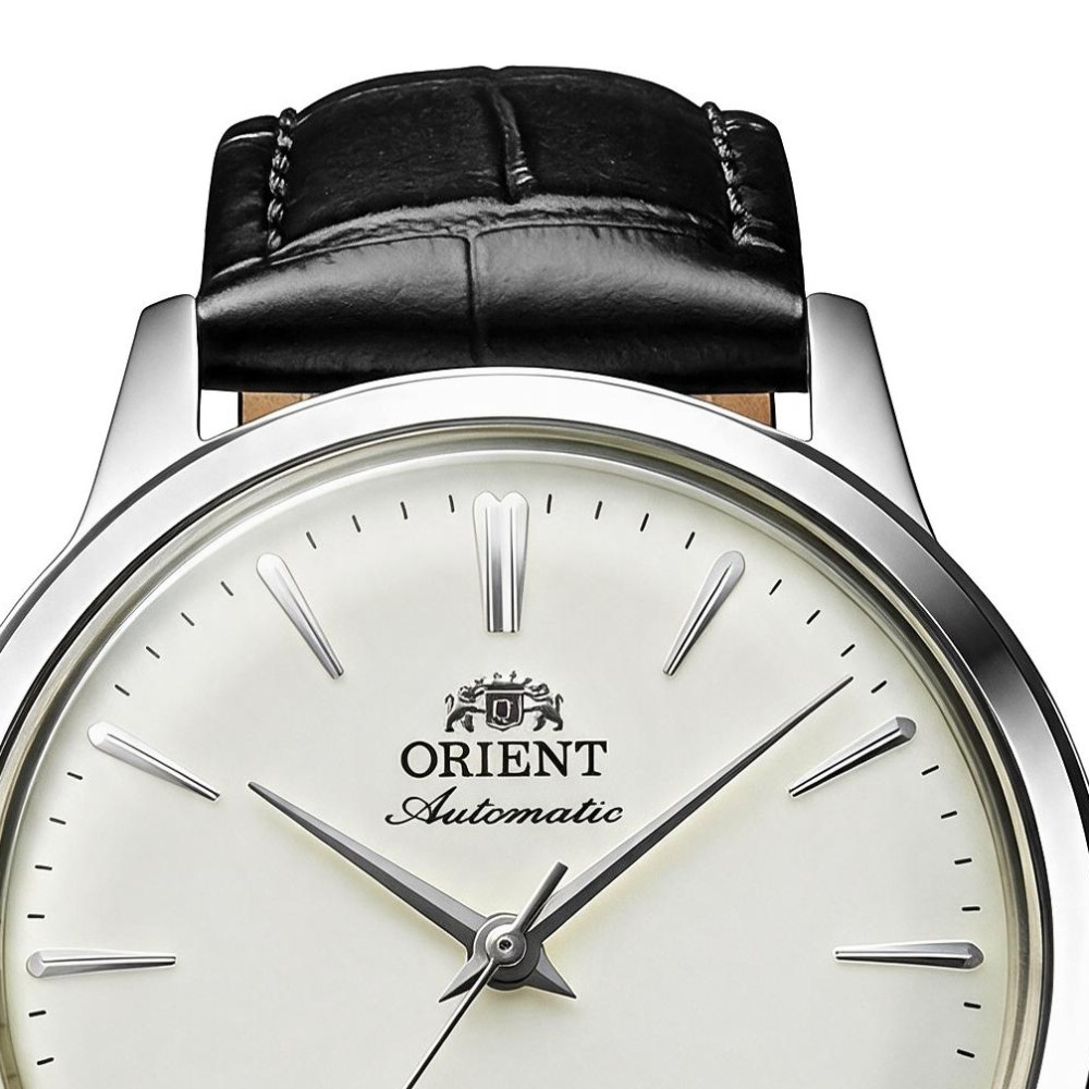 Orient RA-BB0103S30B Bambino 36mm - zegarek męski 3