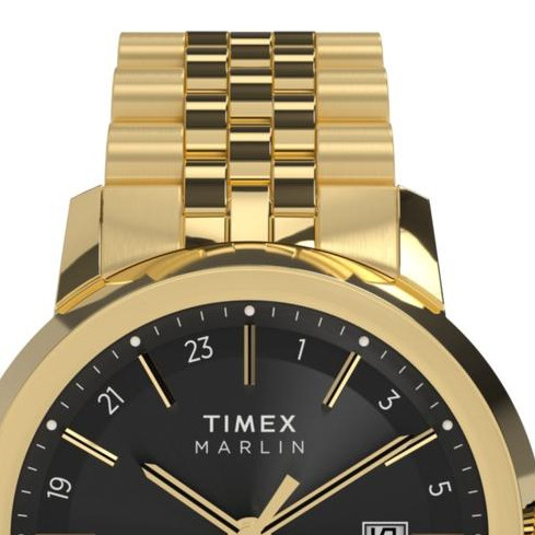 Timex TW2Y47700 Marlin® Quartz GMT - zegarek męski 3