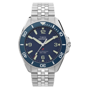 Timex TW2Y64600 Deep Water Arctic - zegarek męski