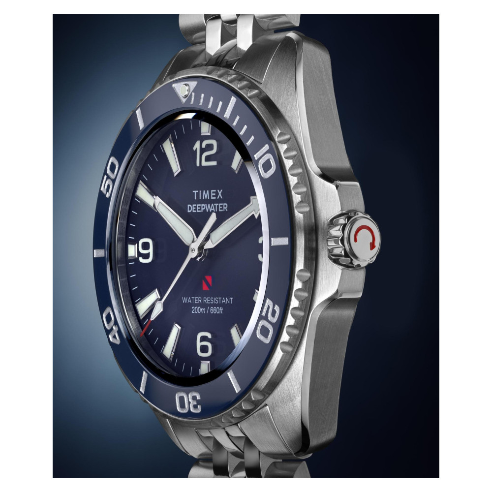 Timex TW2Y64600 Deep Water Arctic - zegarek męski 12
