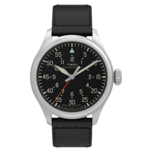 Timex TW2Y70400 Waterbury Traditional Ace - zegarek męski
