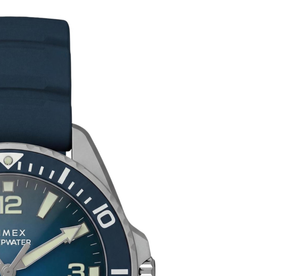 Timex TW3A01900 Arctic - zegarek męski 5