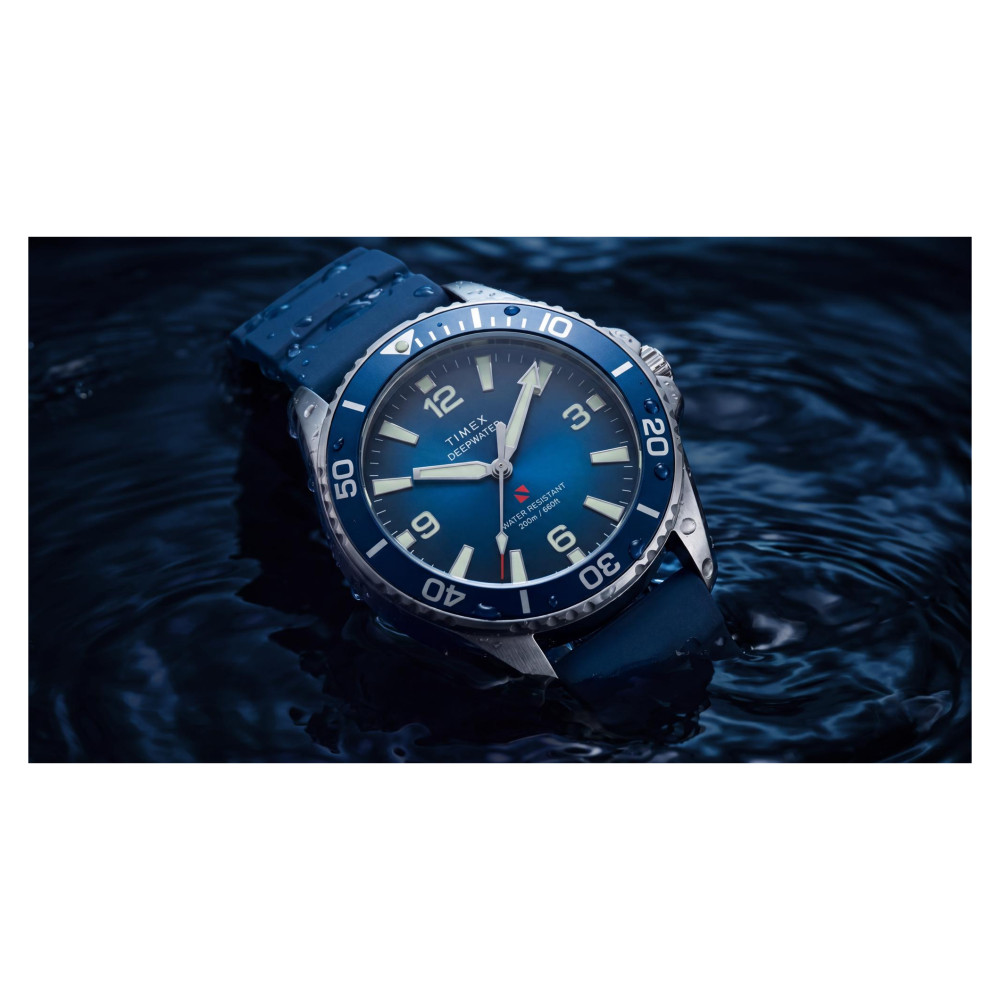 Timex TW3A01900 Arctic - zegarek męski 14