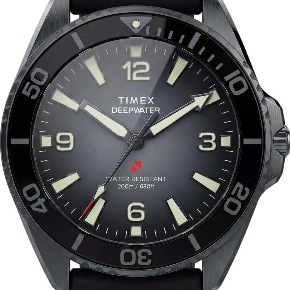 Timex TW3A02000 Arctic - zegarek męski 2