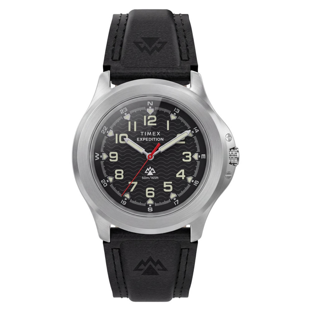 Timex TW4B35600 North Field - zegarek męski 1