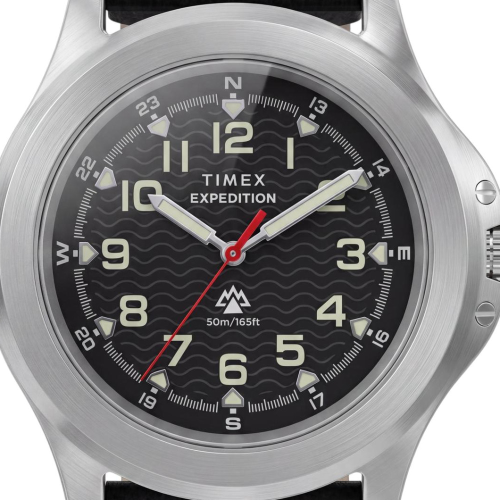 Timex TW4B35600 North Field - zegarek męski 2