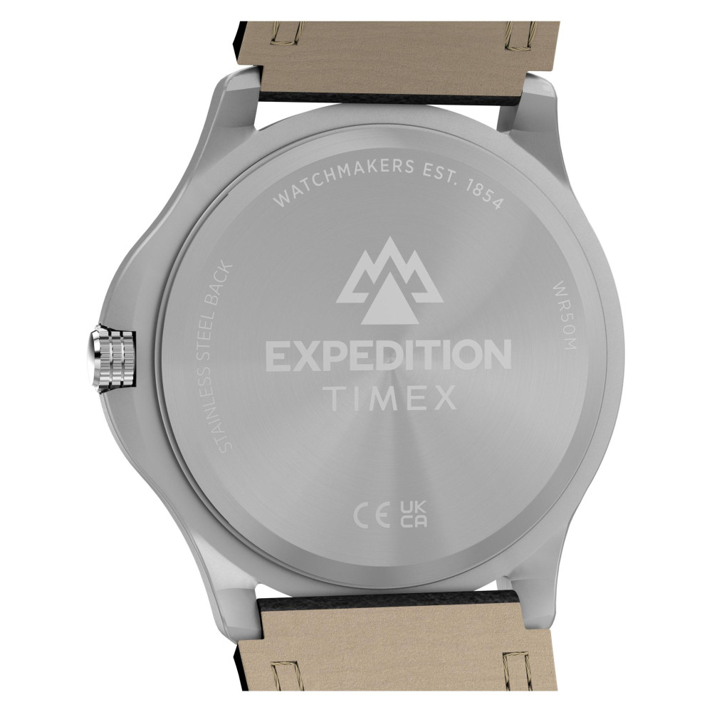 Timex TW4B35600 North Field - zegarek męski 10