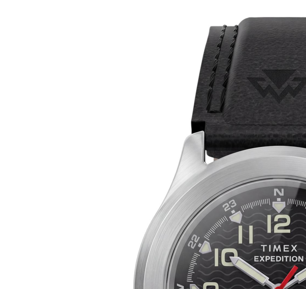 Timex TW4B35600 North Field - zegarek męski 4