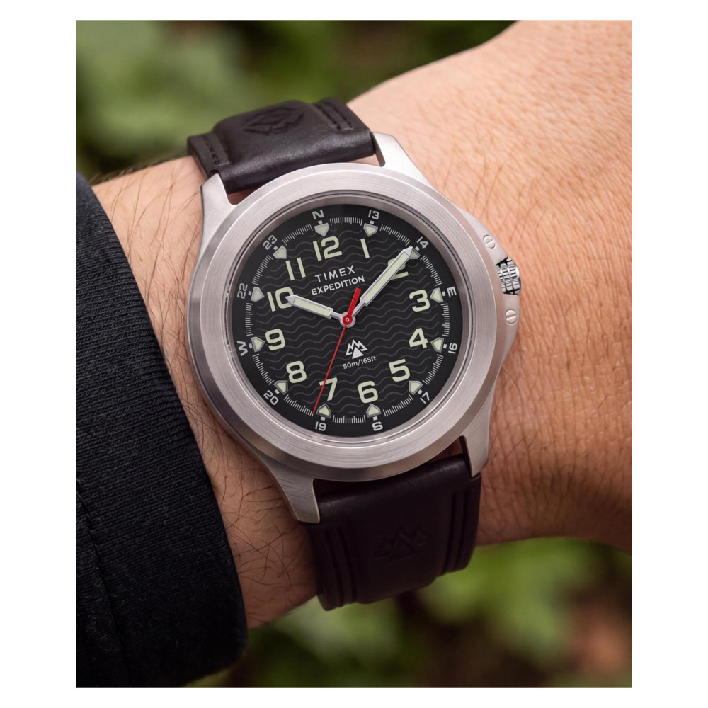 Timex TW4B35600 North Field - zegarek męski 11