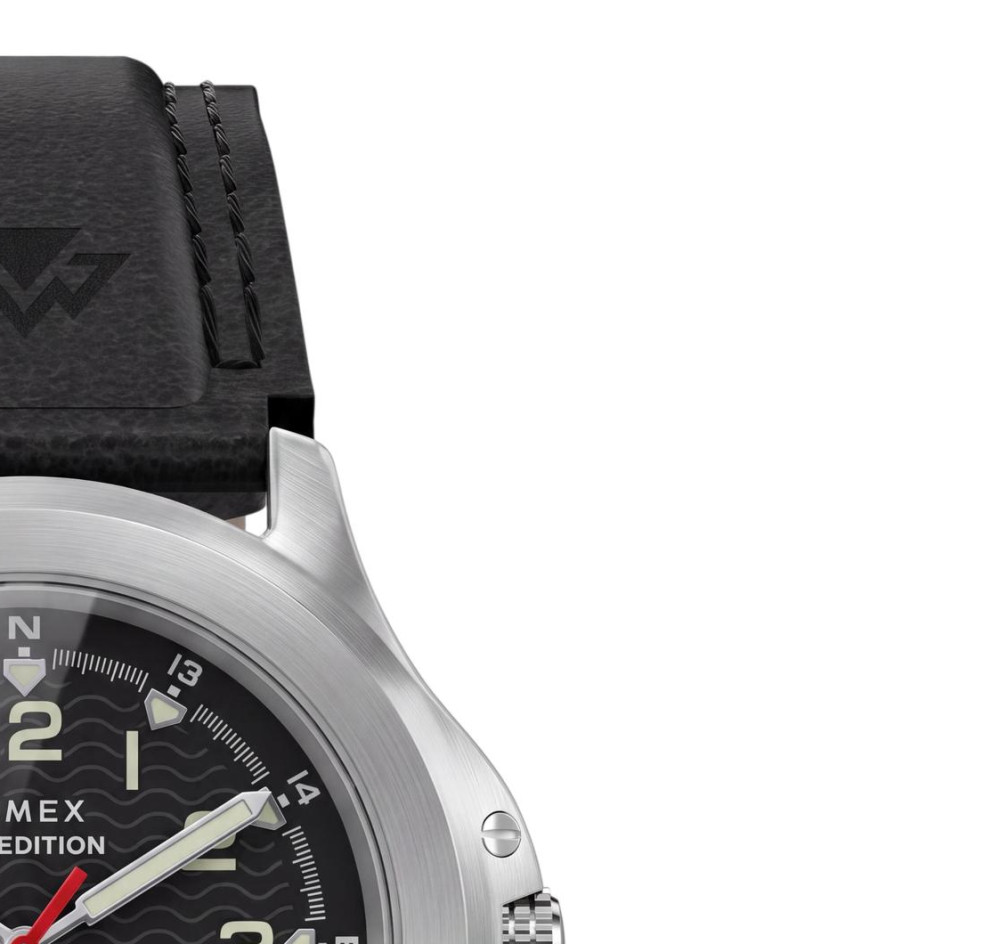 Timex TW4B35600 North Field - zegarek męski 5