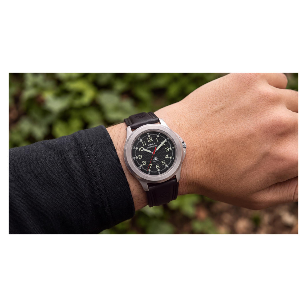 Timex TW4B35600 North Field - zegarek męski 12