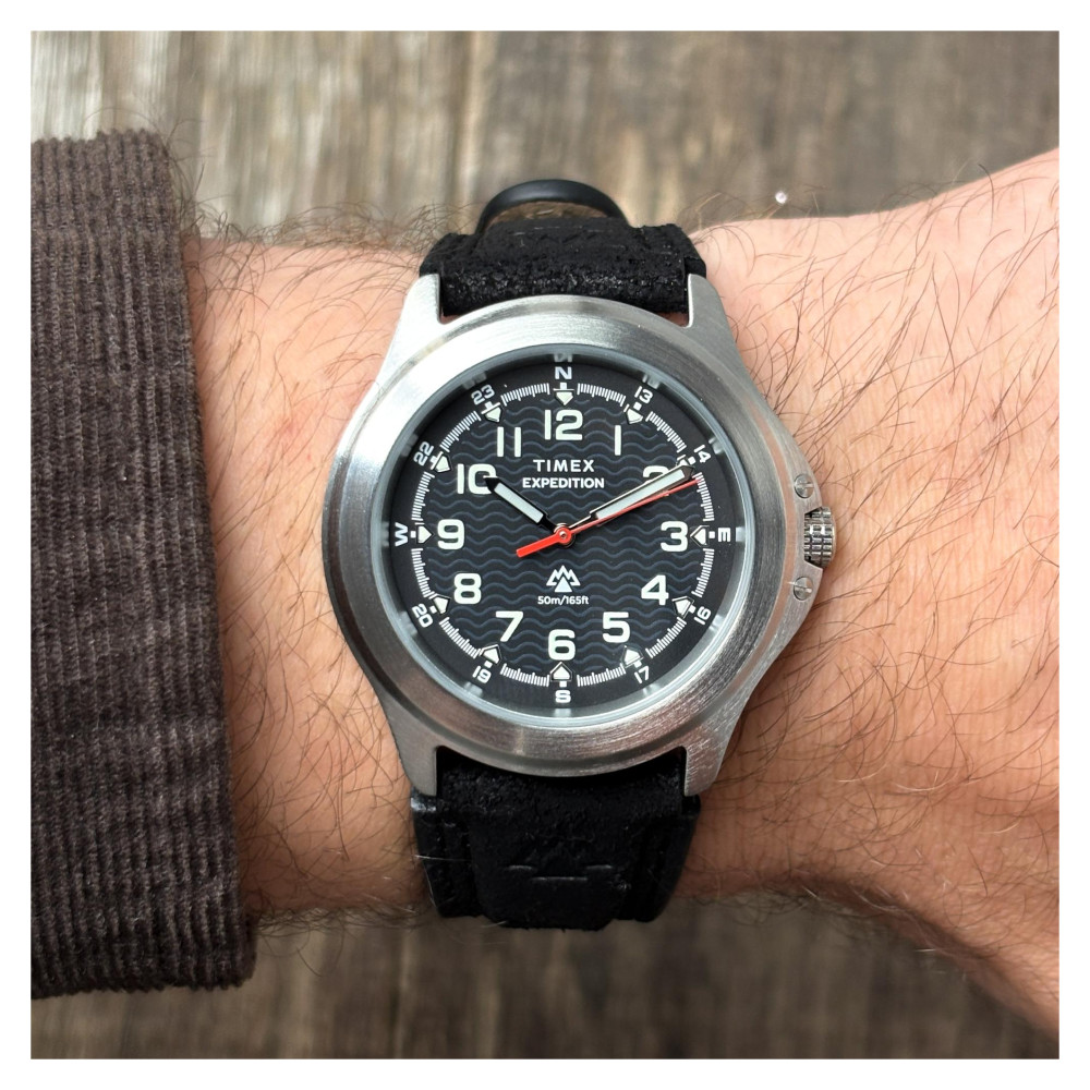 Timex TW4B35600 North Field - zegarek męski 13