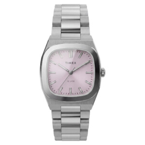 Timex TW6A01000 E Line 30mm - zegarek damski