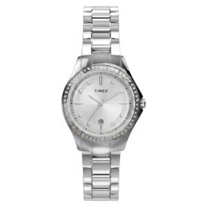 Timex TW6A04500 Trend Celine 30mm - zegarek damski