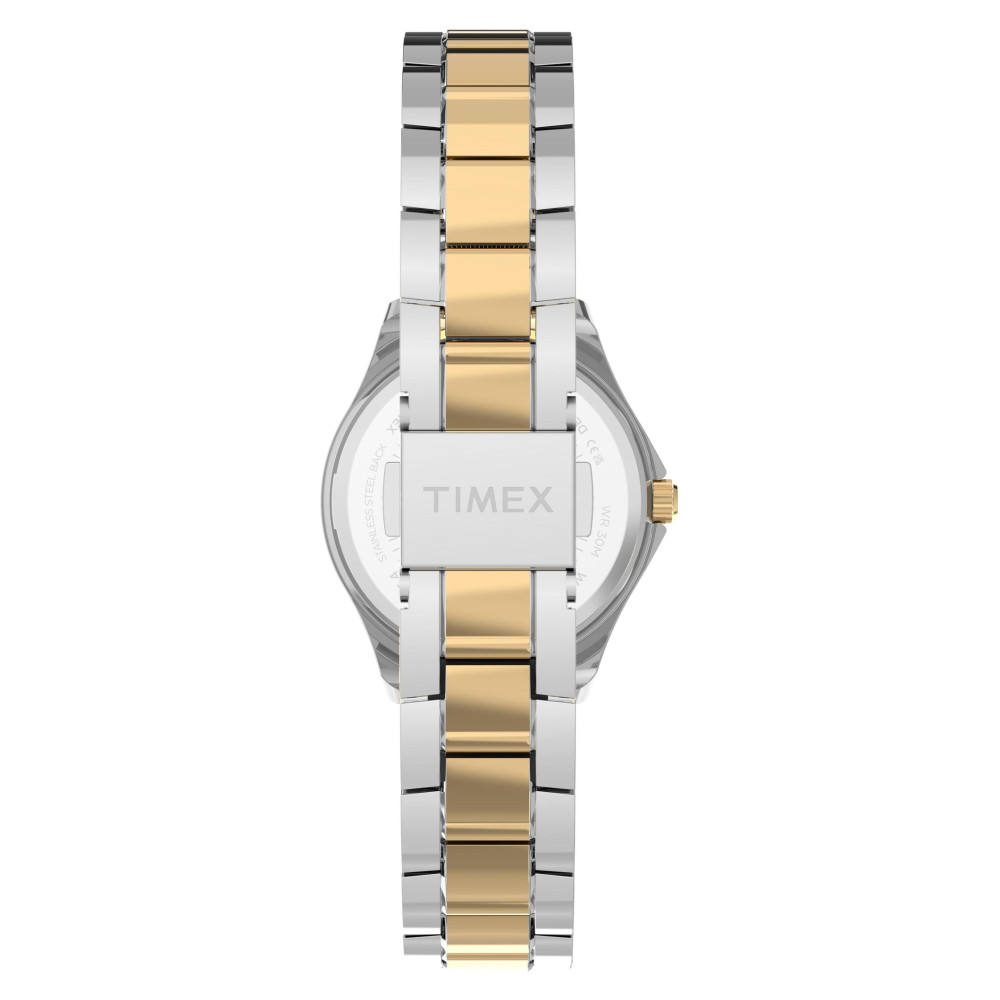 Timex TW6A04700 Trend Celine 30mm - zegarek damski 9