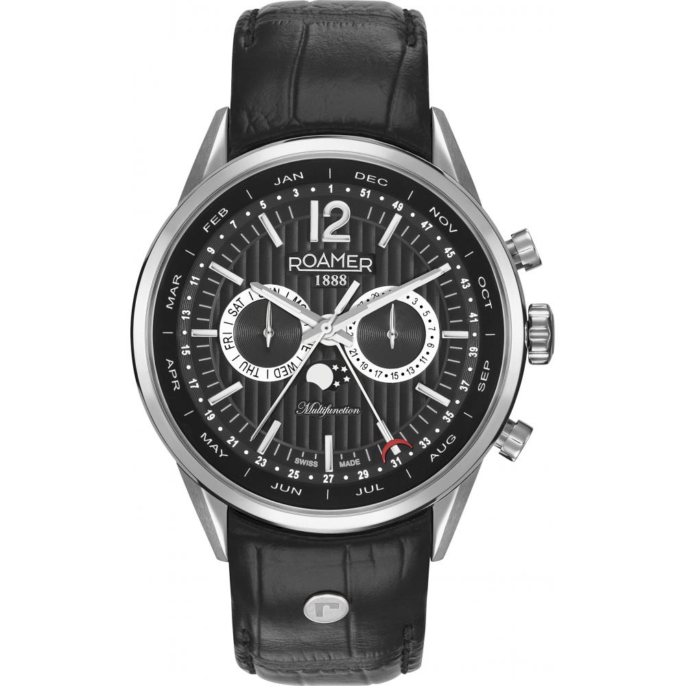 Roamer Superior Business Multifunction 508822415405 1